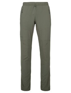 Men's outdoor pants KILPI ARANDI-M khaki