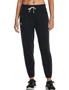 Nohavice Under Armour Rival Terry Jogger 1369854-001
