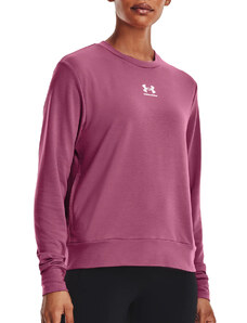 Mikina Under Armour Rival Terry Crew 1369856-669