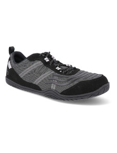 Xero Shoes Barefoot tenisky Xero - Speed Force Asphalt black vegan