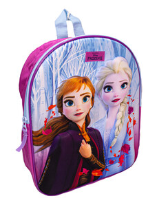 FROZEN dívčí batoh LEDOVÉ KRÁLOSTVÍ Elsa a Anna
