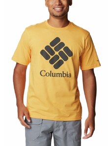 Tričko Columbia CSC Basic Logo Short Sleeve M