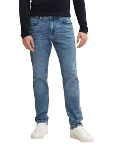 Pánske jeans Josh - Tom Tailor - blue denim - TOM TAILOR