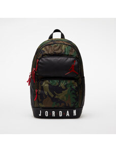 Batoh Jordan Essential Backpack Camo, Universal