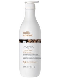Milk Shake Integrity Nourishing Shampoo Vyživujúci šampón pre všetky typy vlasov (1000ml) - Milk Shake