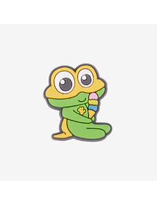 COQUI AMULET Froggy ice-cream