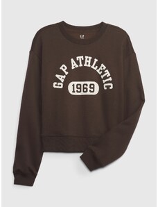 GAP Teen Sweatshirt Athletic 1969 - Girls