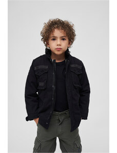 Brandit Children's Jacket M65 Giant Black