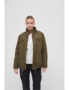 Brandit Women's jacket M65 Giant olive