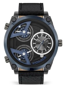 Pánské hodinky POLICE Wing PEWJA2117940