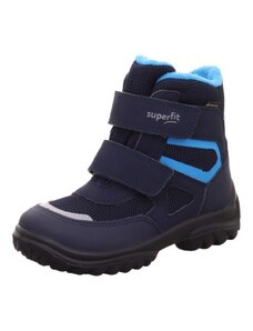 Superfit Detské zimné topánky SNOWCAT GTX, Superfit, 1-000022-8000, modrá