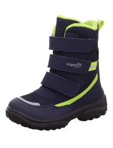 Superfit Detské zimné topánky SNOWCAT GTX, Superfit, 1-000023-8000, zelená
