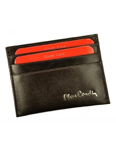 Pierre Cardin Pánska kožená peňaženka Pierre Cardin 2YS520.1 475 hnedá