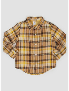 GAP Kids Flannel Shirt - Boys