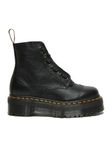 Dr. Martens Sinclair Leather Platform Boots