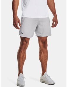 Under Armour Shorts UA Vanish Woven 6in Shorts-GRY - Mens