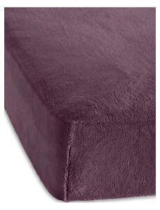 bonprix Napínacie plachty "Cashmere Touch", farba fialová, rozm. 100/200 cm