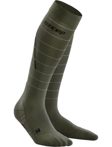 Podkolienky CEP reflective socks wp50dz