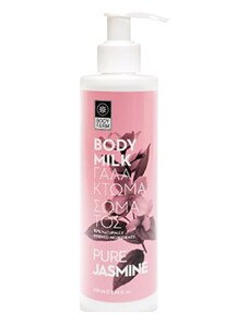 Bodyfarm Jasmine body milk - Telové mlieko s jazmínom 250 ml