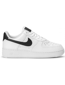 Nike Air Force 1 '07 White/Black (W)