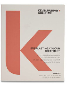 Kevin Murphy Everlasting Colour Treatment 3x12ml