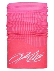 Multifunčná šatka Kilpi DARLIN-U ružová