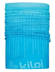 Multifunctional scarf Kilpi DARLIN-U blue