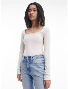 Calvin Klein Jeans | Logo tape body | XS