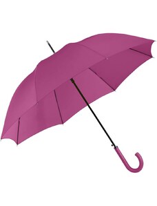 Samsonite Tyčový poloautomatický dáždnik Rain Pro Stick