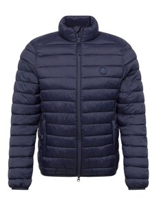 Scalpers Prechodná bunda 'Nos Gstaad' námornícka modrá