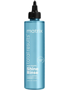 Matrix Total Results High Amplify Shine Rinse Lamellar Treatment 250ml