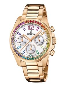 Dámské hodinky FESTINA Boyfriend Collection 20639/2