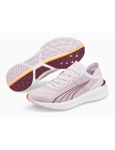 Dámska bežecká obuv Puma Electrify Nitro Lavender Fog