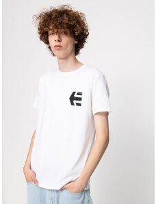 Etnies Skate Co (white/black)biela