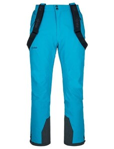 Pánske lyžiarske nohavice Kilpi METHONE-M modrá