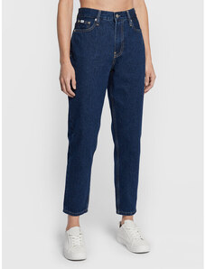 Džínsy Calvin Klein Jeans