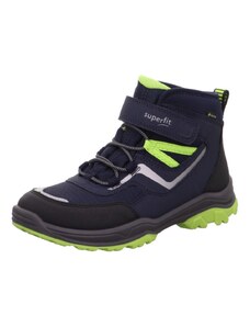 Superfit Detské zimné topánky JUPITER GTX, Superfit, 1-000074-8000, modrá
