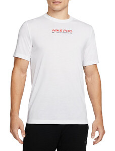 Tričko Nike Pro Dri-FIT Men s Training T-Shirt dm5677-100