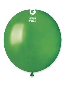 Gemar Balón pastelový zelený 48 cm