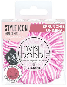 Invisibobble Sprunchie Original Fruit Fiesta Stripes Up