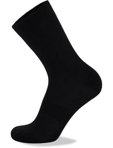 Mons Royale Merino Socks Black (100553-1169-001)