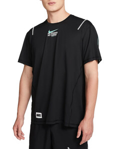 Tričko Nike Dri-FIT D.Y.E. Men s Short-Sleeve Fitness Top dq6646-010
