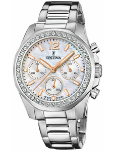 Dámske náramkové hodinky Festina Boyfriend Collection 20606/1