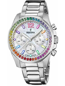 Dámske náramkové hodinky Festina Boyfriend Collection 20606/2