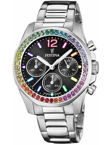 Dámske náramkové hodinky Festina Boyfriend Collection 20606/3