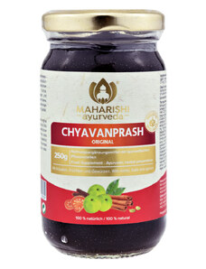 Maharishi Ayurveda Chyavanprash amla pasta s bylinkami, ovocím a korením 250, 450 g