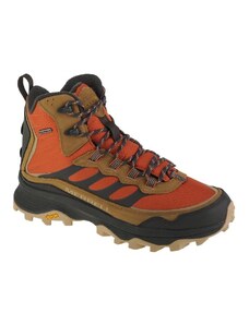 Pánske topánky Moab Speed Thermo Mid Wp M J066917 - Merrell