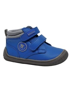 Protetika detská barefootová vychádzková obuv TENDO BLUE