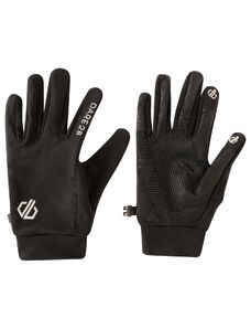 Unisex rukavice Dare2b COGENT II čierna