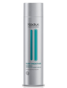 Kadus Professional Sleek Smoother Shampoo 250ml
